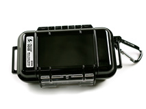 Pelican 1015 Micro Case (Black)