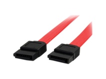 StarTech SATA Serial ATA Cable (Red, 45.7cm)