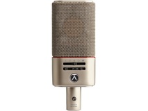 Austrian Audio OC818 Condenser Microphone Studio Set