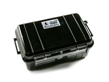 Pelican 1050 Micro Case (Black)