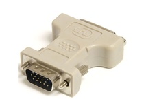StarTech DVI to VGA Cable Adapter - F/M