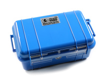 Pelican 1050 Micro Case (Blue)