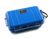 Pelican 1040 Micro Case (Blue)