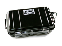 Pelican 1040 Micro Case (Black)