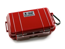 Pelican 1040 Micro Case (Red)