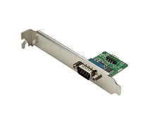 StarTech 24" Internal USB Motherboard Header to Serial RS232 Adapter