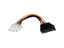 StarTech SATA to LP4 Power Cable Adapter (15.2cm)