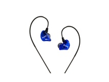 Icon Pro Audio Scan 7 Professional In-Ear Monitors (Blue)