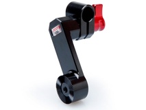Zacuto FS700 Grip Relocator