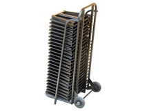 RATstands Trolley for Jazz Stand (Holds 24)