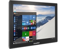 Lilliput FA1210/C/T 12.1" Class XGA Touchscreen IPS LCD Monitor