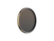 PolarPro 77mm Peter McKinnon Signature Edition II Variable ND 1.8 to 2.7 Filter (6 to 9-Stop)