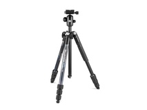 Manfrotto Element MII Aluminum Tripod with Ball Head (Black)