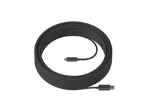 Logitech VC Strong USB Cable 10m 10GBPS