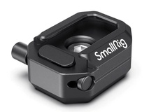 SmallRig Multi-Functional Cold Shoe Mount with Safety Release