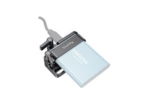 SmallRig 2245B Mount for Samsung T5 SSD