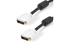 StarTech DVI-D Dual Link Cable - M/M (3m)