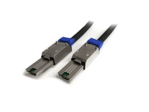StarTech Mini SAS Cable - SFF-8088 to SFF-8088 (1m)