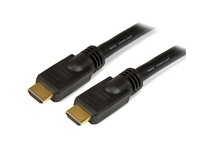 StarTech High Speed HDMI to Ultra HD HDMI Cable - M/M (10m)