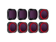 Freewell All-Day Filters for DJI Mavic Air 2 (8-Pack)
