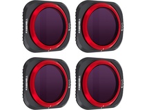 Freewell Bright Day Filters for DJI Mavic Air 2 (4-Pack)