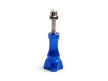 GoPole Thumbscrew - Blue