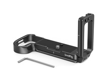 SmallRig L-Bracket for Nikon Z 5/Z 6/Z 7 Cameras