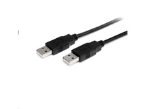 Startech USB 2.0 A to A Cable - M/M (1m)