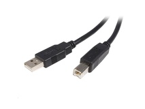 Startech USB 2.0 A to B Cable - M/M (3m)