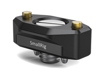 SmallRig ARRI Accessory Mount NATO Rail (1.4")