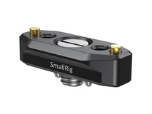 SmallRig NATO Rail with ARRI-Style Accessory Mount (1.9")