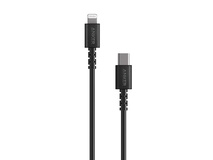 Anker PowerLine Select 0.9m USB-C with Lightning Connector (Black)