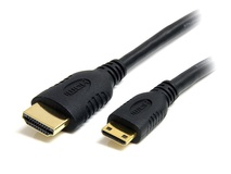 StarTech High Speed HDMI to HDMI Mini Cable (1m)