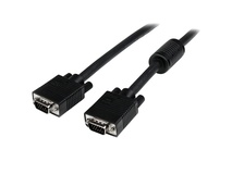 StarTech Monitor VGA Video Cable HD15 to HD15 (2m)