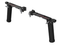 SmallRig Dual Handgrip for DJI RS 2 / RSC 2 / RS 3 / RS 3 Pro / RS 4 / RS 4 Pro Gimbal