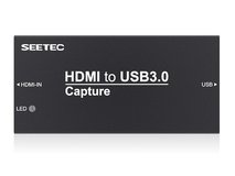 Feelworld SEETEC HTUSB HDMI to USB 3.0 Capture