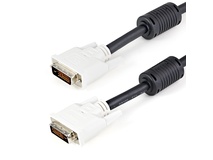 StarTech DVI-D Dual Link Cable - M/M (1m)