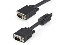 StarTech Monitor VGA Video Cable HD15 to HD15 (3m)