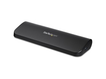 StarTech Universal Dual Video USB 3.0 Laptop Dock