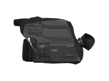 Porta Brace Rain Slick Camera Cover for Sony PXW-Z90V Camcorder