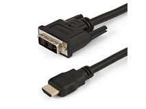 StarTech HDMI to DVI-D Cable - M/M (1.5m)