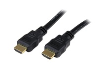 StarTech High Speed HDMI Cable - HDMI - M/M (1.5m)