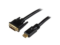 StarTech Micro HDMI to DVI-D Cable - M/M (7m)