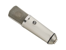 Warm Audio WA-67 Tube Large-Diaphragm Condenser Microphone