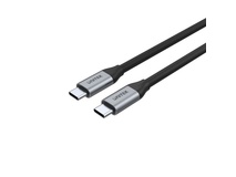 UNITEK USB-C to USB-C 3.1 Gen2 Cable for Syncing & Charging (1m)