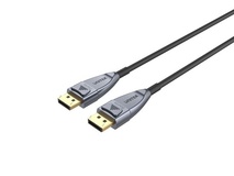 UNITEK Ultrapro DisplayPort Active Optical Cable (15m)