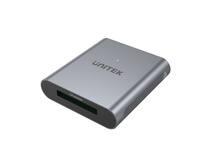 UNITEK USB-C CFexpress 2.0 Card Reader