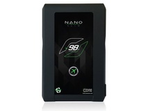Core SWX Nano 98S Slim V-Mount Battery