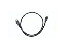 SmallHD Thin Mini-HDMI to HDMI Cable (45cm)