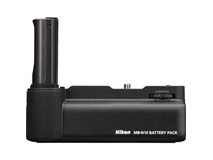 Nikon MB-N10 Multi-Battery Power Pack for Z 7 and Z 6